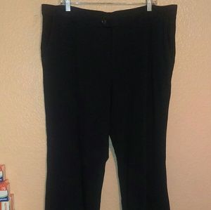 Avenue ladies Navy pants